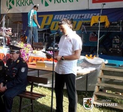 PGD Mekotnjak-Stara Cesta 6